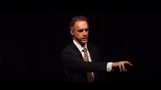 Jordan Peterson Rick and Morty Nihilism etc [upl. by Kadner]