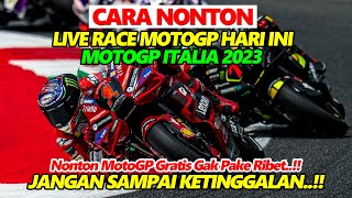 Jadwal Siaran Langsung Race MotoGP Amerika 2024  MotoGP Amerika 2024 Live Trans 7  MotoGP 2024 [upl. by Brigid]