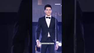 Mister International Thailand 2022s Full Performance [upl. by Gilchrist]