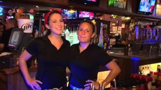 Commercial Millers Ale House 2 girls HD [upl. by Kelli]