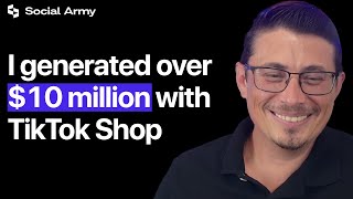 quotI sold over 191K units on TikTok Shopquot [upl. by Sessilu]