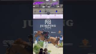 Longines Global Champions Tour behind the scenes in Verona showjumping worldcup lgct horseriding [upl. by Jael]