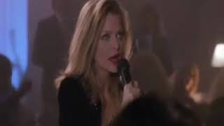 Michelle Pfeiffer  Singing with quotfeelingsquot [upl. by Suolevram]