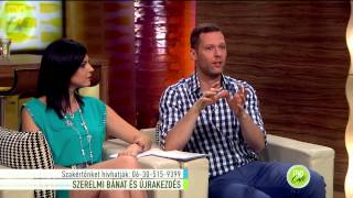 Hogyan lépjek túl a szakításon  20150518  tv2hufem3cafe [upl. by Atisusej]