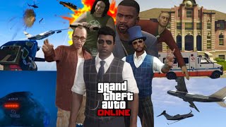 🔴 THE RISE OF QMA NATION DoomsdayBDB GTA 5 Online Livestream 7 Season 2 🔴 [upl. by Darees159]