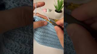 Even Beginners Do This Simple Pattern ❣️ Very Easy Crochet ideas  Crochet Baby Blanket [upl. by Naig464]