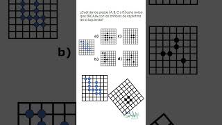 💥 💥 Aprende PSICOTÉCNICOS en 60 segundos 💥 💥 ⇨ PLETINAS 2 [upl. by Currey990]