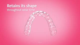 ClearCorrect Aligners The Premier Aligner [upl. by Walford837]