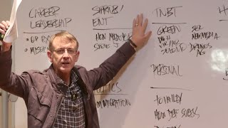 John Doerr Ideas are easy execution is everything [upl. by Conall]