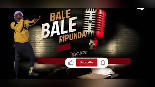 Bale BaleVishii Tjamburo2023🔥🔥🎶 [upl. by Gerrie]