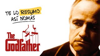 El Padrino Mi Trilogía Favorita  TeLoResumo [upl. by Athey]