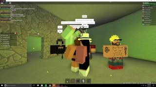 Roblox Rc7 exploiting  Crashing ODer Party [upl. by Nosinned642]