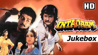 Intaqaam 1988 Songs HD  Anil Kapoor  Sunny Deol  Kimi Katkar  Meenakshi Sheshadri [upl. by Eislehc]