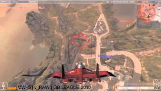 WARHAWK Tournament 2013 [upl. by Jepum]