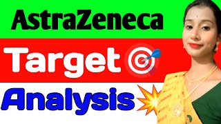 AstraZeneca share latest news today🚀 astrazeneca share🪀astrazeneca share latest news [upl. by Enytnoel]