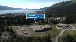 Seward  Alaska Starts Here [upl. by Noseyt]