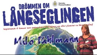 Milo Dahlman  Drömmen om långseglingen [upl. by Eciened]