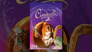 Cinderella  Full Movie  Epic Romantic Drama  Complete Mini Series  Cenerentola [upl. by Petula]