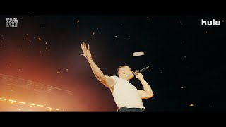 Imagine Dragons  Believer Live in Vegas [upl. by Micheal]