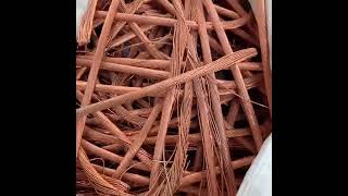 Import Millberry Copper Scrap  620 Rs Kg including GST amp Custom Duty 7508834067 business [upl. by Emmerich]