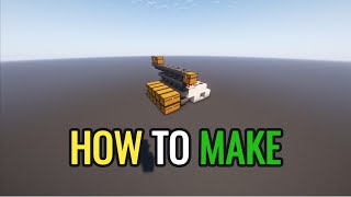 How To Make An Item Sorter in Minecraft  Easy  121  Java [upl. by Pinsky441]