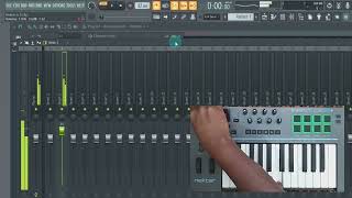 nekter IMPACT LX25 Plus  How to connect nektar impact series Keyboard To PC  DAW Integration [upl. by Sucul]