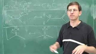 How to draw resonance structures 5 [upl. by Borchers]