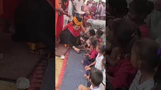 Alakh Niranjan alakh Niranjan Chanchal nath jee aghori baba very trend viral status chandanroysanya [upl. by Atilahs]