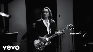 Greta Van Fleet  Farewell For Now Live From RCA Studio A [upl. by Eatnuahc152]