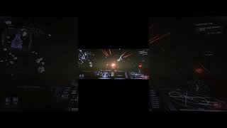 INSANE STAR CITIZEN GAMEPLAY starcitizen space gaming scifi [upl. by Eustatius]