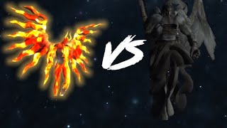 Argosax vs Mundus debate devilmaycry dmc vs [upl. by Nwaf]