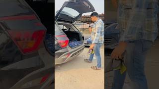 Hyundai wale itna loote hai 🤯😱😨minivlog vlog carvlog [upl. by Anom]