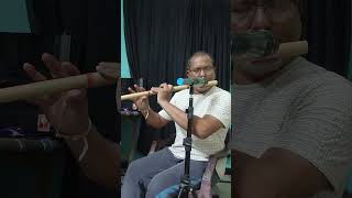 Mogra Fulala Flute version  Marathi Abhang  Marathi Bhajan short flute [upl. by Adiam101]