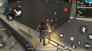 Free fire Ajay Kashyap is live game 🎮 free fire [upl. by Swerdna]