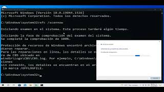 Windows 10 Update Error Code 0x80070652 SOLUCION [upl. by Azarria37]