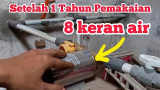 Tips LENGKAP booster pump JANGAN salah [upl. by Mharba]