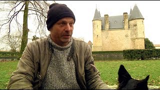 Arnaud Torpier votre maître taupier de Gironde  Dordogne en Aquitaine [upl. by Acinnej684]