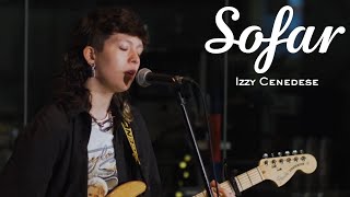 Izzy Cenedese  Crow Song  Sofar Vancouver [upl. by Nosnevets]