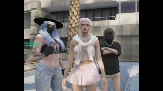 Live GTa RP Sugar Flop [upl. by Ynahirb]