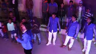 Banduk Chalegi  Mastan Band Kherwara [upl. by Dawaj]