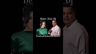 Pandora amp Muharrem Ahmeti Lshoja Zonin remake Denis xixa Dj [upl. by Akiwak]