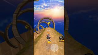 Skateboard Race Level 7 shortvideo trending viral gameplayLutu Gaming youtubeshorts [upl. by Idyh]