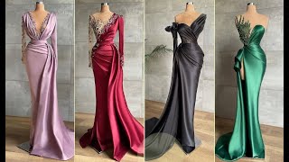 Formal Party Dresses 20222023 [upl. by Menzies]