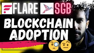 🚨 FLARE NETWORK  SONGBIRD BLOCKCHAIN ADOPTION🚨 [upl. by Nednil274]