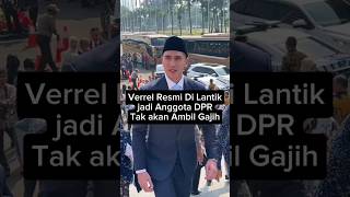 Verrel Bramasta buktikan pada Netizen verrelbramasta [upl. by Cung592]