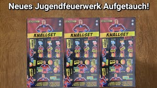 Neue JUGENDFEUERWERKSSets aufgetaucht Wo gibt es aktuell Jugendfeuerwerk [upl. by Hoeve]