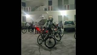 CYCLOTHON dpsdehradunyogiraj11vlog [upl. by Atoiyanap808]