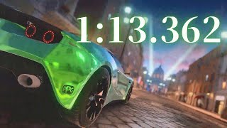 【Asphalt 9Switch】Arrinera Hussarya 33 × Saint Peters Kickoff  113362 [upl. by Toni]