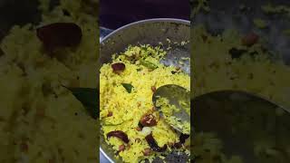 Colour ful rice is lemon 🍋 rice👌 trending songfood yt shorts [upl. by Nnuahs597]