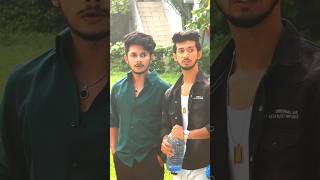 মিস্টি চোর 🤭😂 Shuvo Bibaho  Prank King  Sakib Shanto Spriha [upl. by Riedel619]